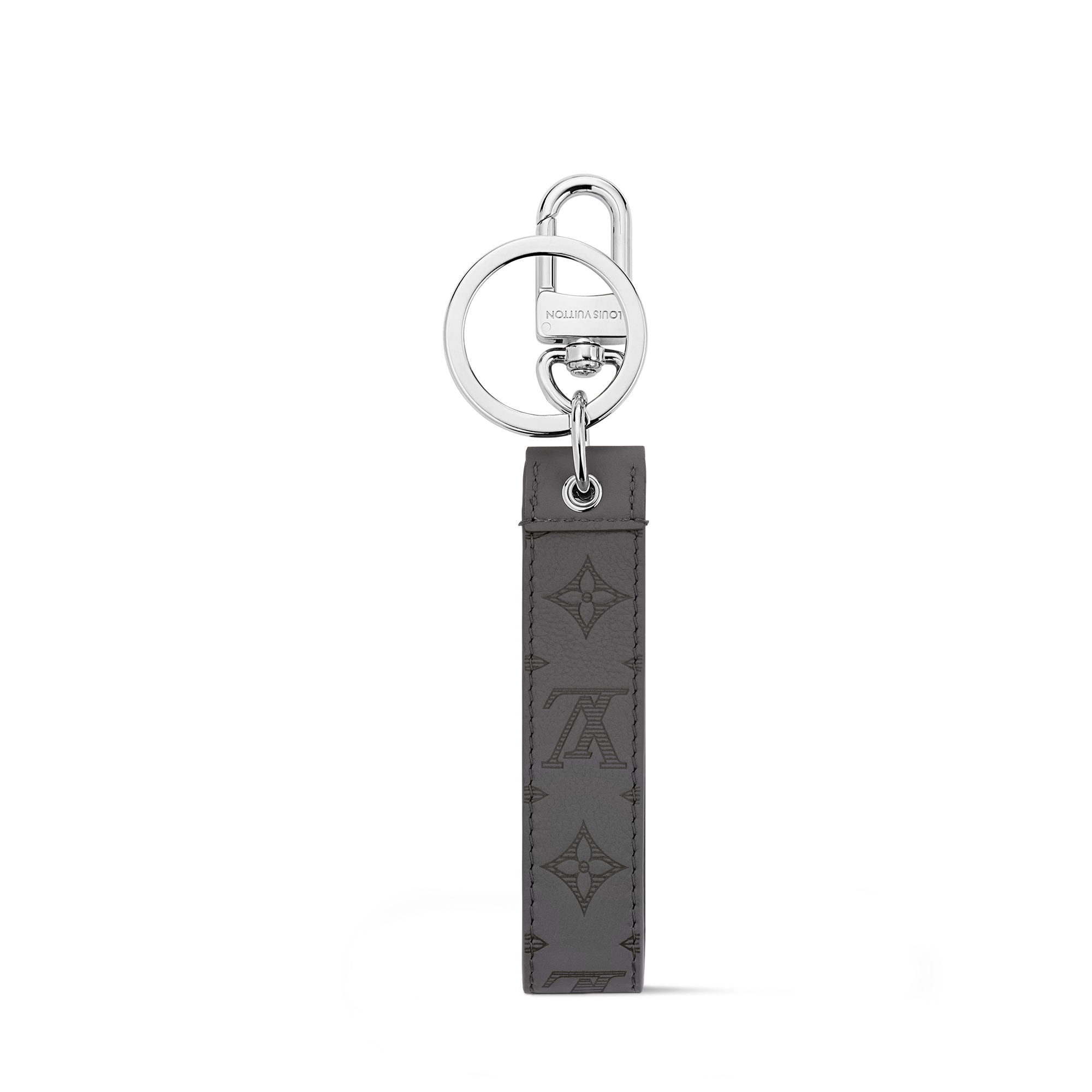 LV Shadow Dragonne Key Holder And Bag Charm S00 - Accessories